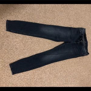 Armani exchange jeans